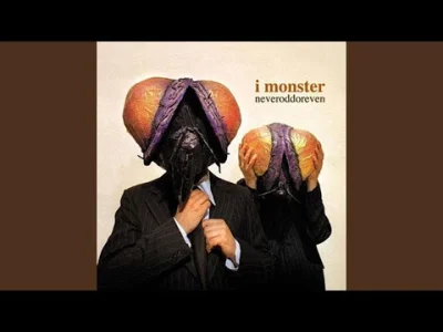 O.....k - #muzyka #triphop #90s

**[ I Monster — Who Is She ? ]**

#usiadzminaslu...