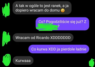 Goronco - No czemu to trafiło na mnie?
Na początku studiów, czyli parę lat temu zebra...