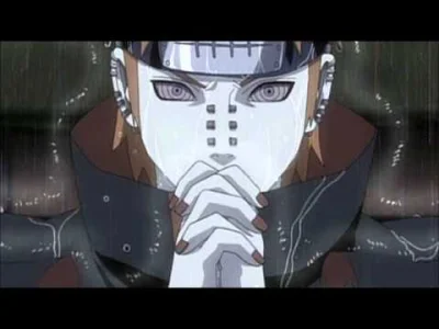 XD__ - Naruto Shippuden - Girei (Pain's Theme)