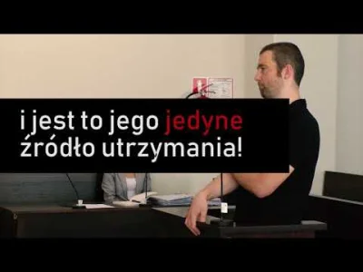 L3stko - > Cezary Wyszyński na co dzień jest zatrudniony w Fundacji VIVA i pełni w ni...