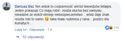 veldrinn - Gdy ideologia wejdzie za mocno i nawet pod filmem o redyku musisz nawiązać...