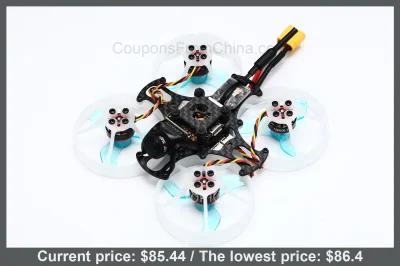 n____S - FullSpeed TinyPusher Drone - Banggood 
Cena: $85.44 (328,64 zł) / Najniższa...