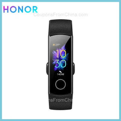 n____S - Huawei Honor Band 5 Smart Bracelet - Aliexpress 
Cena: $22.36 (85,67 zł)
K...