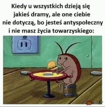 ExitMan - > Okazuje się, że u ekstrawertyków źródłem zastrzyku dopaminy są na przykła...