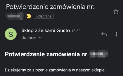 MentorPL - Dobra @ecco ja WYBACZAM i czekam na moje piankowe liście (✌ ﾟ ∀ ﾟ)☞
W końc...