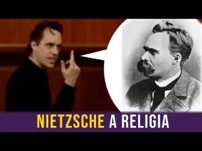 wojna_idei - Co to znaczy, że "Bóg umarł"?
Jordan Peterson omawia jeden z najsłynnie...