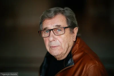 brednyk - Janusz Gajos kończy 81 lat. Wszystkiego najlepszego!


#aktor #film #kin...