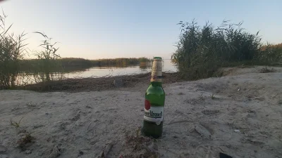 d601 - #mazury #piwo #alkohol 
Kolejny dzień #wakacje :)