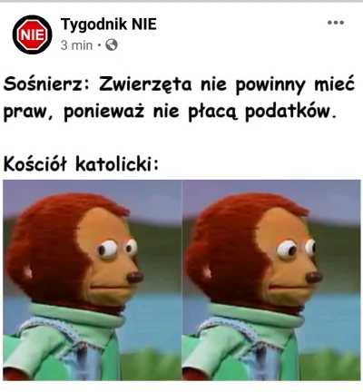 s.....3 - #bekazkatoli #heheszki #tygodniknie #konfederacja