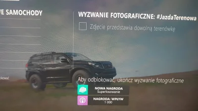 SzanownypanieMacieju - No niby tak, ale nie do końca ¯\(ツ)/¯

SPOILER

#forzahorizon4