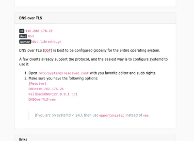 e.....e - #manjaro #linux #dns #dot #doh

W żaden sposób nie jestem w stanie zmusić...