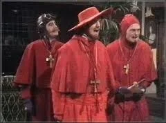 Sylvath - @askiaar: nobody expects the spanish inquisition