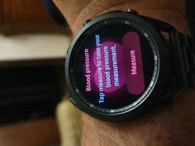 s.....r - @djlasuch: ja mam do Samsung Galaxy Watch 3 odblokowałem funkcje pomiaru ci...