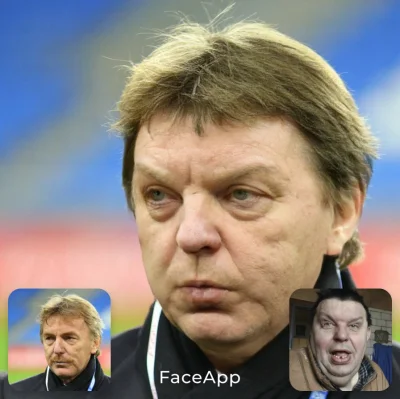 maxx92 - #heheszki #faceapp #humorobrazkowy #majorsuchodolski #kononowicz #pilkanozna