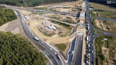 Langusta_Pospolita - Jadąc sobie po nowym zjeździe na Kijewie pierwsze, o czym pomyśl...