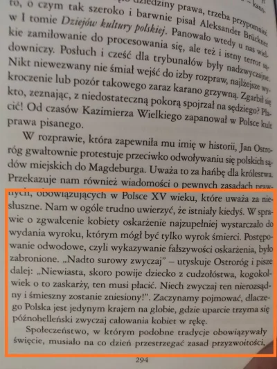 stulejan_perspective - #historia #rozowepaski #sredniowiecze #madki 

Od zawsze kraj ...