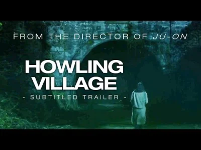 TrumanBurbank - Howling Village horror reklamowany jako film reżysera Klątwy. Po obej...