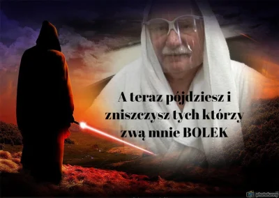 dulek - #lechwalesacontent #humorobrazkowy #heheszki #starwars