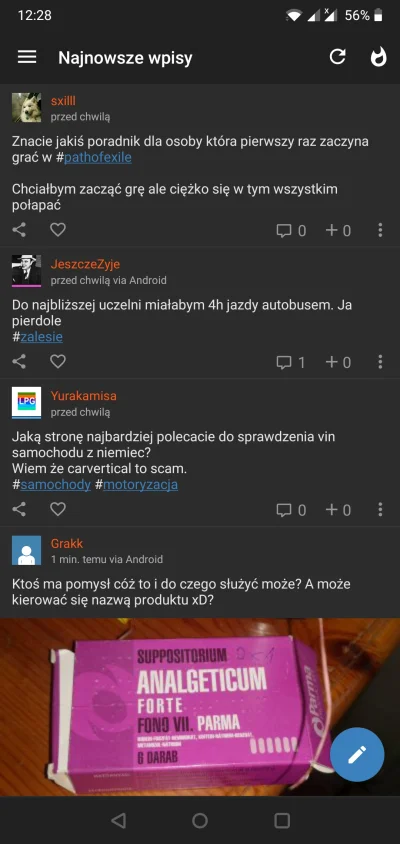 greedy_critic - Ech mireczki, przykleiłem sobie szkło ochronne na telefon i wyszły ta...