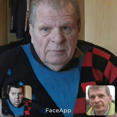 PanKnur - #kononowicz #heheszki #faceapp