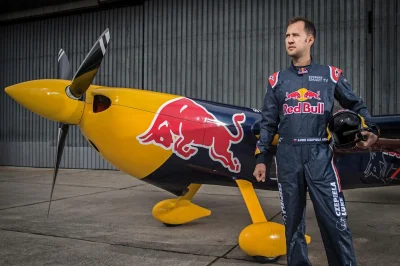 lenovo99 - Kiedyś bardzo się interesowałem Red Bull Air Race.
Z ciekawostek mogę nap...
