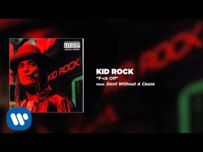 CulturalEnrichmentIsNotNice - Kid Rock - Fuck Off (feat. Eminem)
#muzyka #rock #rapr...