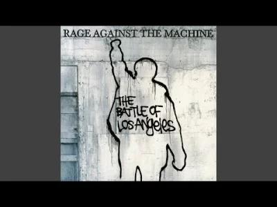 CulturalEnrichmentIsNotNice - Rage Against The Machine - Maria
#muzyka #rock #rapmet...