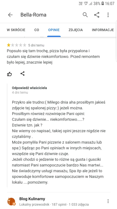 Pociongowy - @Lordsow: ale jak czytam chociażby to (pic rel) to nie ma szans nie pryc...