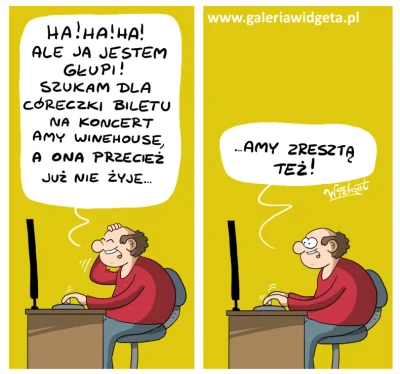 Galeria-Widgeta - #galeriawidgeta #heheszki
#czarnyhumor #humorobrazkowy