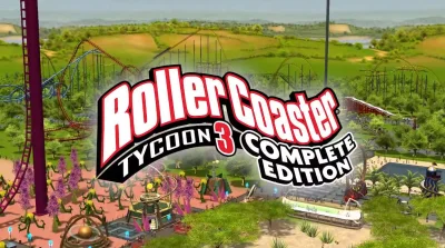 Metodzik - [EPIC]

RollerCoaster Tycoon 3 Complete Edition za darmo - bez promocji ...