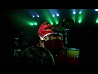 contrast - Bohemian Rhapsody w wykonaniu Mapetów
#muzyka #muppetshow #queen #gimbyni...