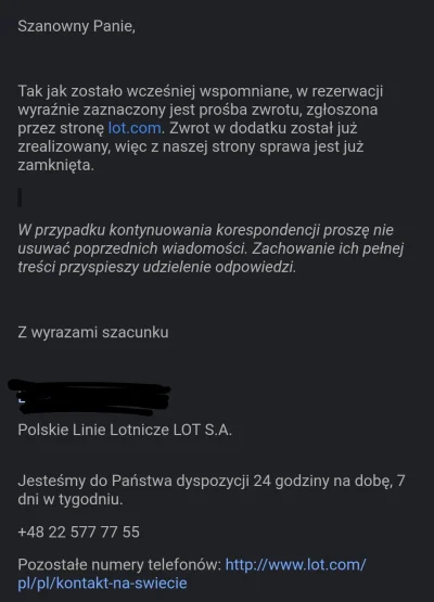 Leszek86 - Mirasy mam problem!

Tldr:
SPOILER

Na początku roku (jakoś w lutym) ...