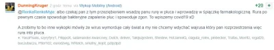 pacjent_0 - #!$%@? gdzie my żyjemy... oprócz rasistów, inceli i całego syfu wykop jes...