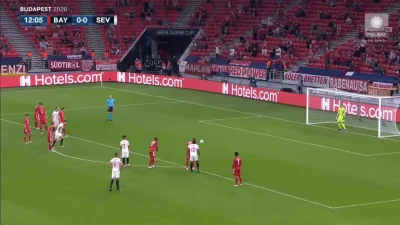 Ziqsu - Lucas Ocampos (rzut karny)
Bayern - Sevilla 0:[1]
#mecz #golgif #superpucha...