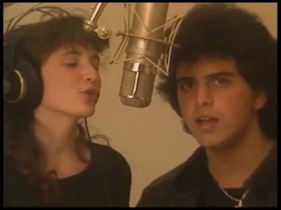 RJ45 - Elsa & Glenn Medeiros- Un Roman d'Amitié

#muzyka #muzykafrancuska #muzykafr...