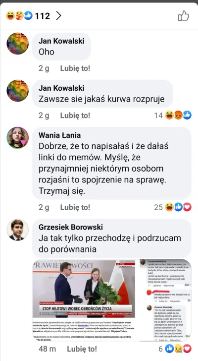 Rozza - @dante87: tak tylko dorzucam screen komentarzy. To jest chyba jakiś żart.