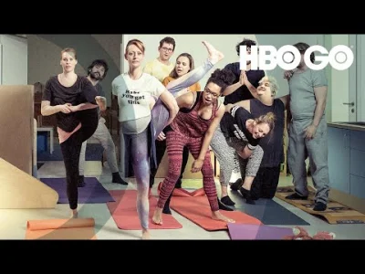 upflixpl - HBO GO promuje swoją nadchodzącą ramówkę

Polski oddział HBO GO opubliko...