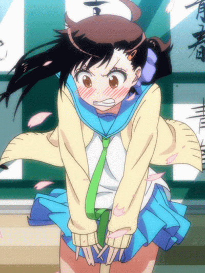 zabolek - #dailyimouto
#haruonodera #nisekoi #anime #randomanimeshit