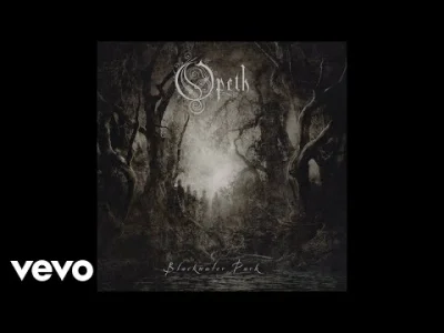 a.....x - Opeth - Dirge for november

#metal #deathmetal #progressivedeathmetal