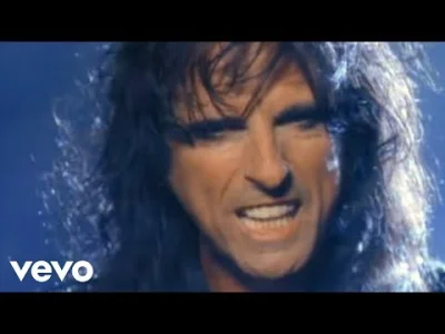 b.....k - Alice Cooper - Poison


Your cruel device 
Your blood, like ice 
One l...