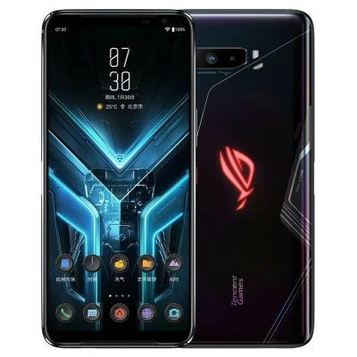 chinskiekody - Banggood

Telefon gamingowy ASUS ROG Phone 3 ZS661KS 12/128GB Snapdr...