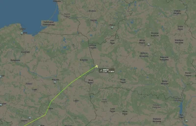 world - Pierwszy raz widzę, aby amerykański C-130 wleciał w przestrzeń powietrzną #bi...