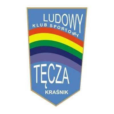 peter_pan - Wiecie o tym, że w Kraśniku działa Ludowy Klub Sportowy TĘCZA Kraśnik? ( ...