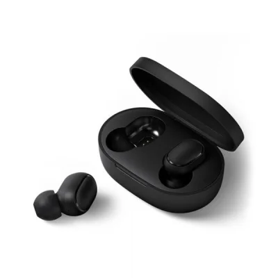 L3stko - Chcę sobie kupić jakieś słuchawki bezprzewodowe. Te całe #xiaomi AirDots spo...