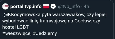 jaroty - Czekam aż zapytacie, czy lepiej wybudować nowy żłobek, czy kolejny pomnik pa...