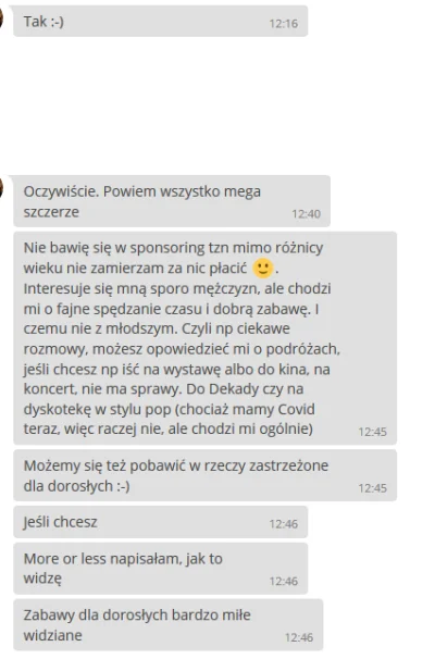 wykopowajulka15 - Myślicie, że będzie z tego tarło i wyjdę z #przegryw ? #stulejacont...