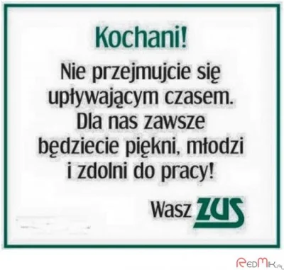 januszzczarnolasu - Ciekawe czy na pocieszenie nie wysłali mu takiego listu ( ͡° ͜ʖ ͡...