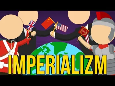 wojna_idei - Jak imperia rządzą światem?
Czym jest imperializm, jak imperia egzekwow...