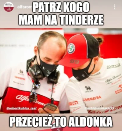 OsSikorskiego - #powrutcontent #f1 #kubica