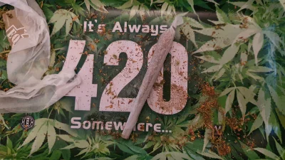 Vitass - "kolejny stracony dzień"

 #420 #wykopjointclub #narkotykizawszespoko #nar...